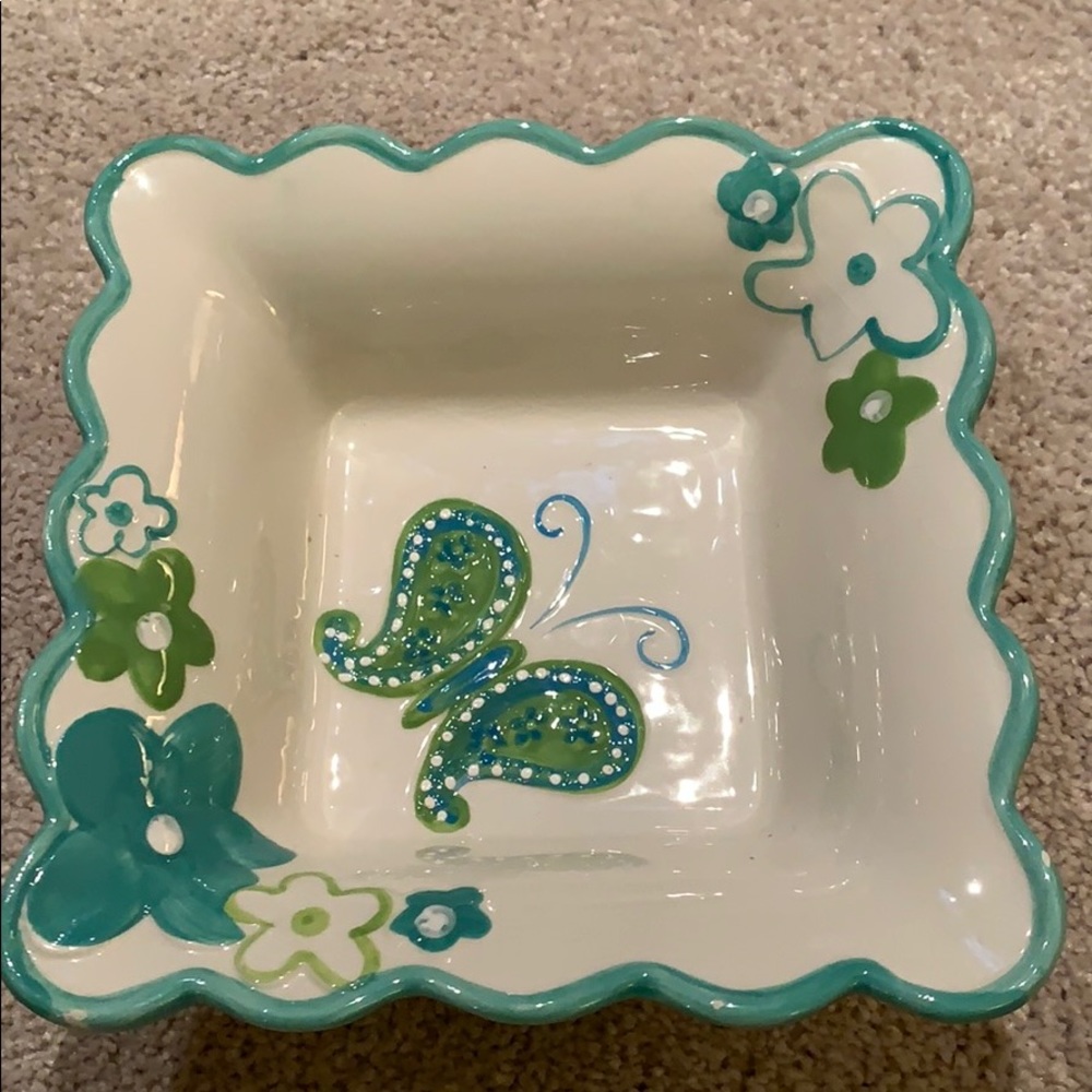 Dish